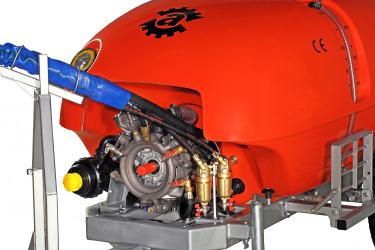 Orca 600L İdeal