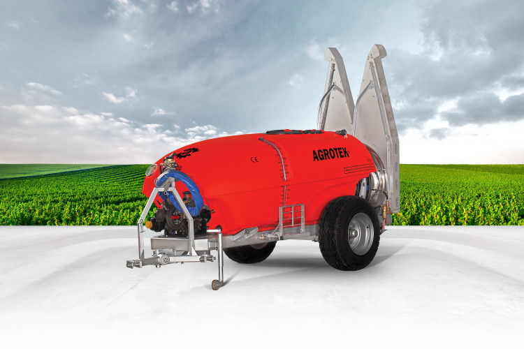 Orca-K 2000L