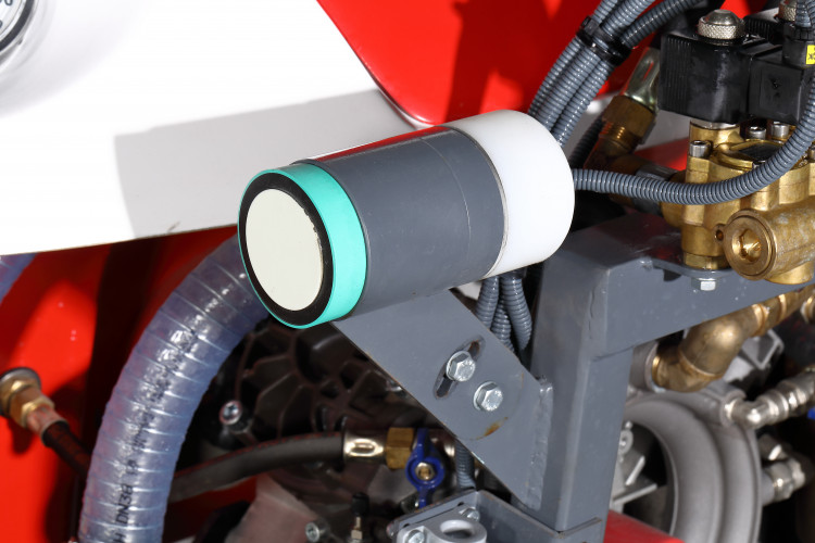 Agrofer 1600L İdeal