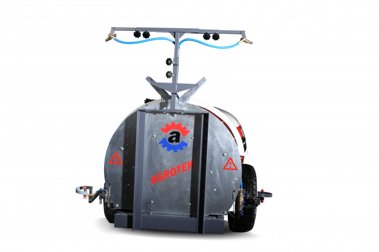 Agrofer-R 1600L Pro