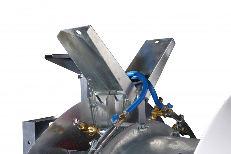 Agrofer-R 1600L Pro