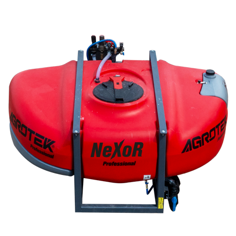 Nexor 1.1