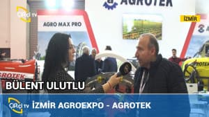 Fair Interviews - Bülent Ulutlu (Factory Manager)